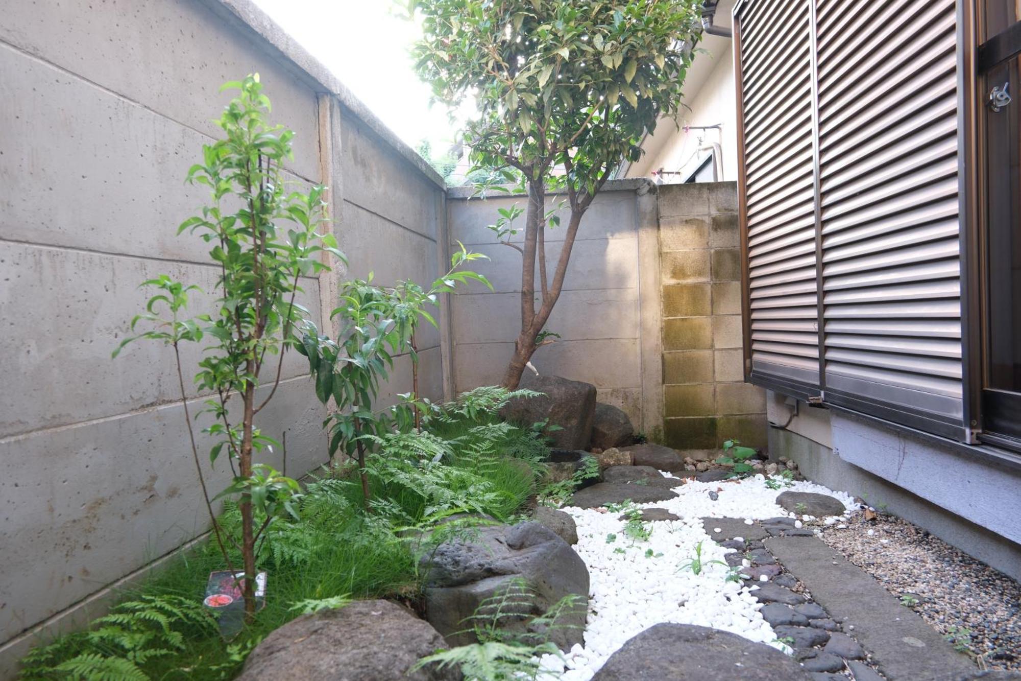 桃花源 * Tokyo