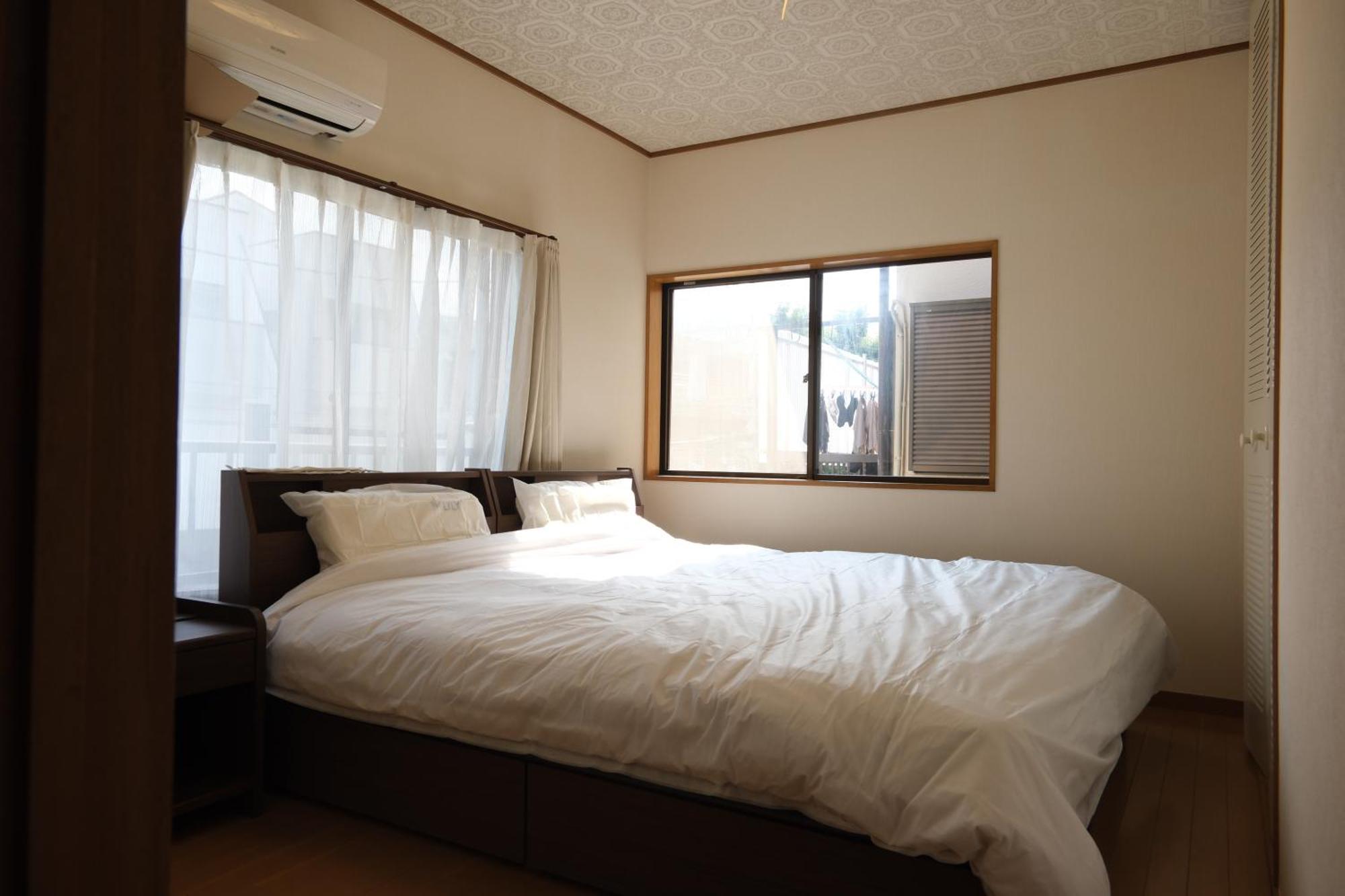 Villa 桃花源 Präfektur Tokio