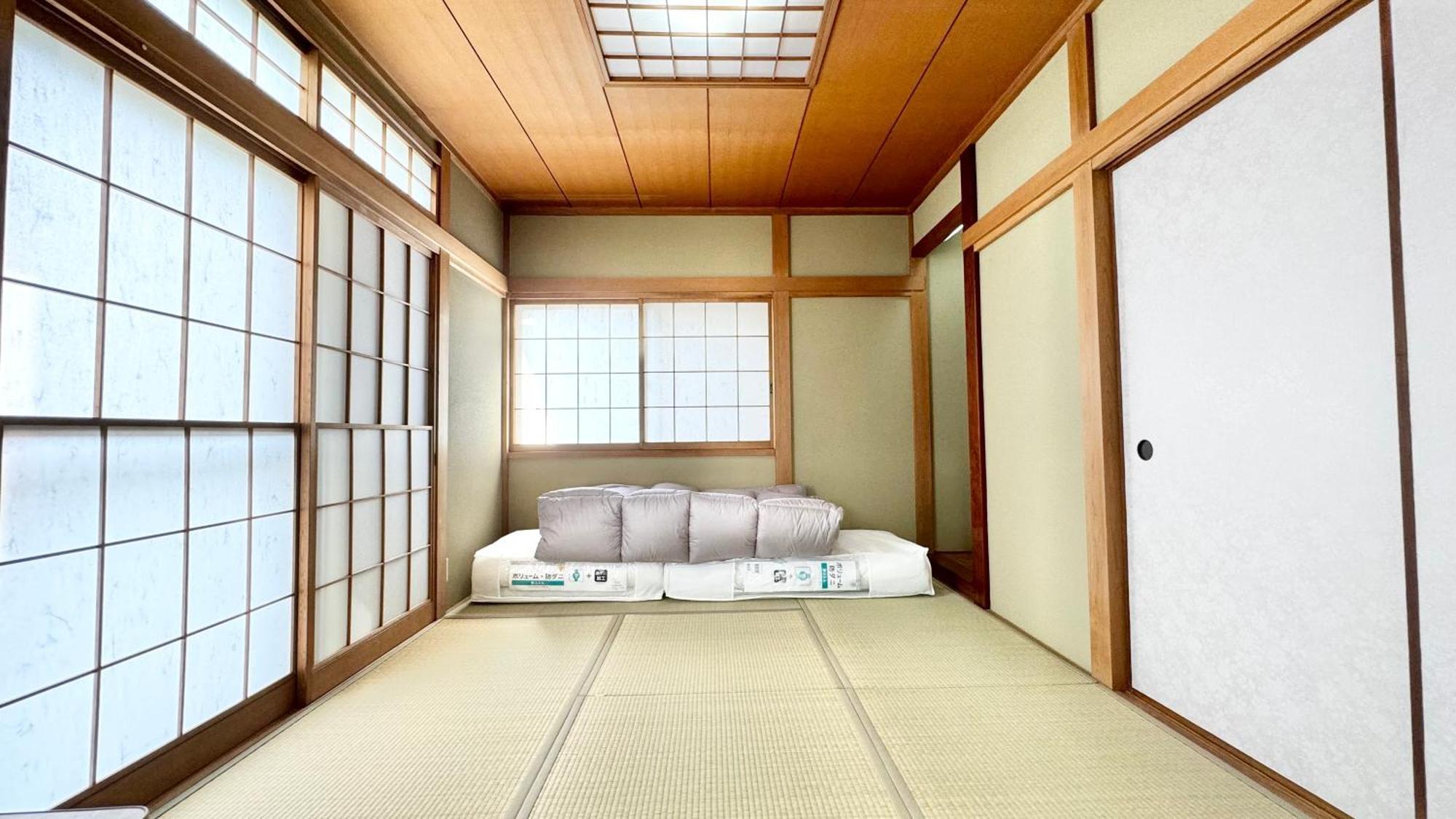 桃花源 Villa Tokyo